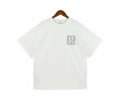 RHUDE Lovers T-shirt