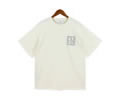 RHUDE Lovers T-shirt