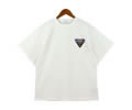 RHUDE Lovers T-shirt