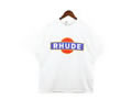 RHUDE Lovers T-shirt