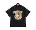 RHUDE Lovers T-shirt