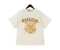 RHUDE Lovers T-shirt