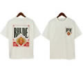 RHUDE Lovers T-shirt