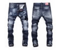 Dsquared 2 men jeans best quaity