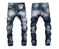 PHILIPP PLEIN men jeans best quality