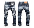 PHILIPP PLEIN men jeans best quality