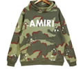 Amiri Lovers Hoodies