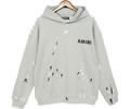 Amiri Lovers Hoodies