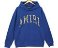 Amiri Lovers Hoodies