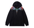 Marcelo burlon Lovers Hoodies