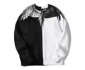Marcelo burlon Lovers Hoodies
