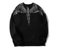 Marcelo burlon Lovers Hoodies