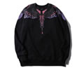 Marcelo burlon Lovers Hoodies
