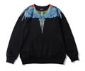 Marcelo burlon Lovers Hoodies