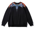 Marcelo burlon Lovers Hoodies
