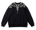 Marcelo burlon Lovers Hoodies