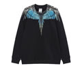 Marcelo burlon Lovers Hoodies