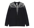 Marcelo burlon Lovers Hoodies