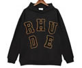 RHUDE Lovers Hoodies
