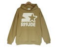 RHUDE Lovers Hoodies