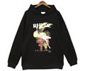 RHUDE Lovers Hoodies