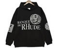 RHUDE Lovers Hoodies