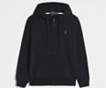 Ralph Lauren Mens Hoodies best quality