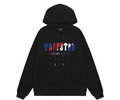 Trapstar Lovers Hoodies Plush