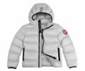 Canada Goose Kids down Jacket best quality