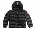 Canada Goose Kids down Jacket best quality