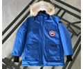 Canada Goose Expedition 08 Mens Down Jacket top quality 1:1
