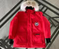 Canada Goose Expedition 08 Mens Down Jacket top quality 1:1
