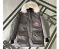Canada Goose Expedition 08 Mens Down Jacket top quality 1:1