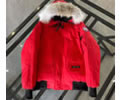 Canada Goose Chilliwack 7999M Lovers Down Jacket top quality 1:1