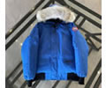 Canada Goose Chilliwack 7999M Lovers Down Jacket top quality 1:1