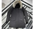 Canada Goose Langford 2062M Mens Down Jacket top quality 1:1