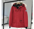 Canada Goose Langford 2062M Mens Down Jacket top quality 1:1