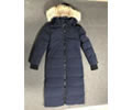 Canada Goose Mystique 3035LB Womens Down Jacket top quality 1:1