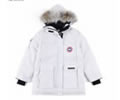 Canada Goose Expedition 4660L Womens Down Jacket top quality 1:1