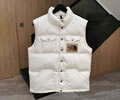 THE NORTH FACE x GUCCI Lovers vest Down