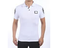 Philipp plein Men summer Polo