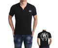 Philipp plein Men summer Polo