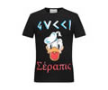 GUCCI men T-shirt