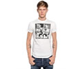 Dsquared 2 men summer T-shirt