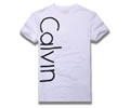 Calvin Klein Men Summer T-shirt