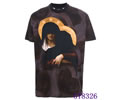GIVENCHY Summer T-shirt