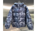 Louis Vuitton Down Lovers Jacket Best quality