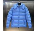 Moncler MAYA Lovers Down Jacket best quality