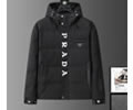 Prada Mens Down Jacket best quality