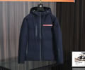 Prada Mens Down Jacket best quality